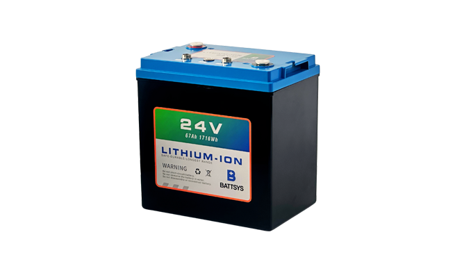 Lithium Battery
